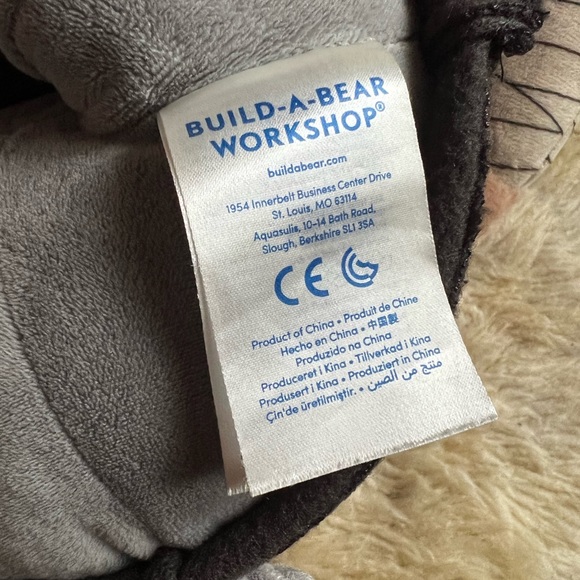 Star Wars Rey Build a Bear Force Awakens 18in Disney - Picture 6 of 7